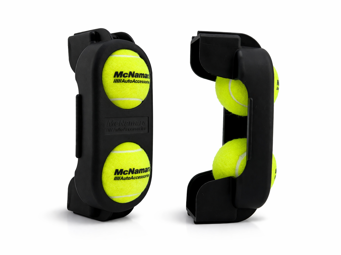 McNamara 2x8 bed divider end caps