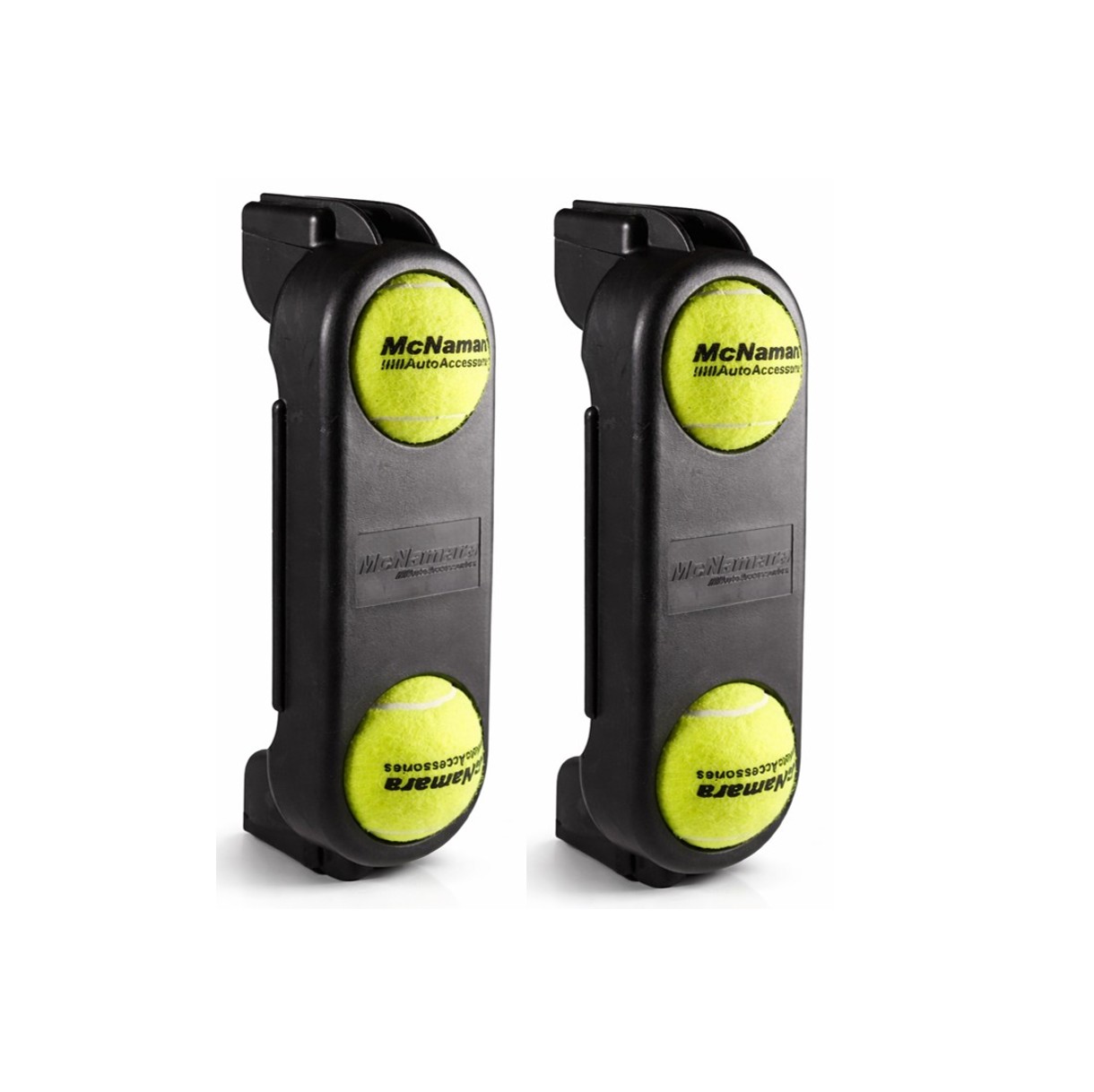 McNamara 2x10 bed divider end caps