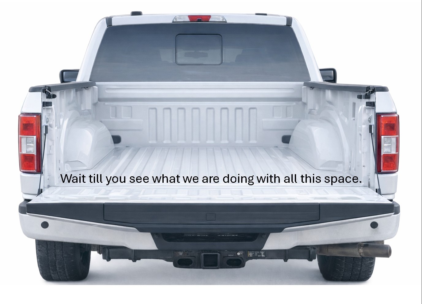 My Truck