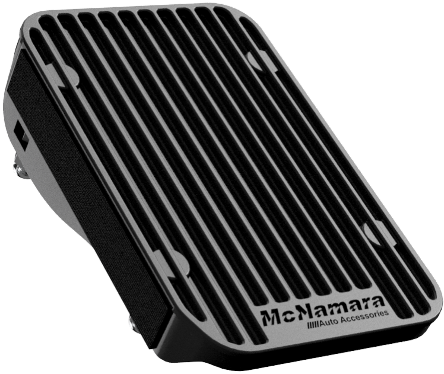 McNamara Comfort Pedal
