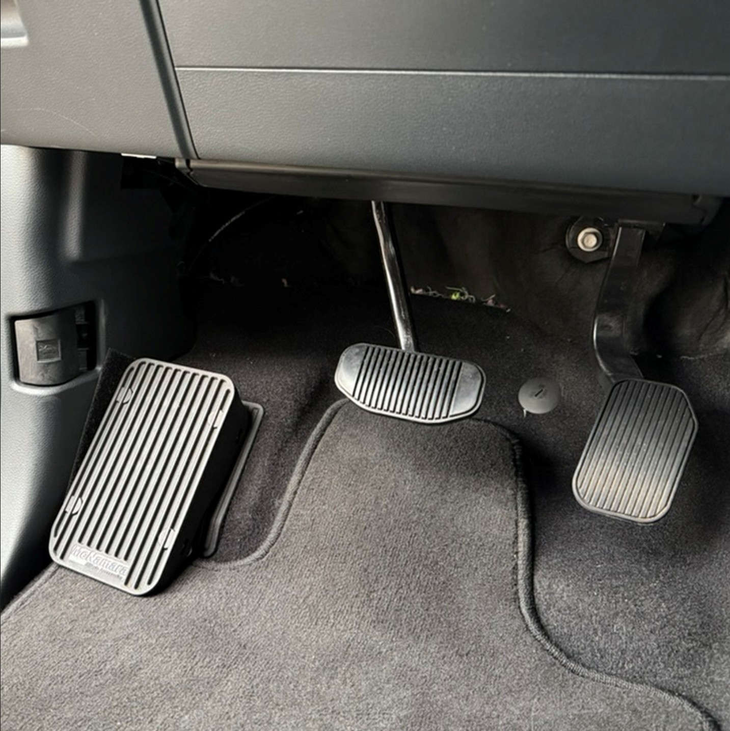 Drive in Comfort